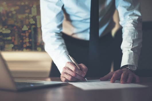 Should Attorneys Need to Work Full-time to Receive Bar Admission Reciprocity?